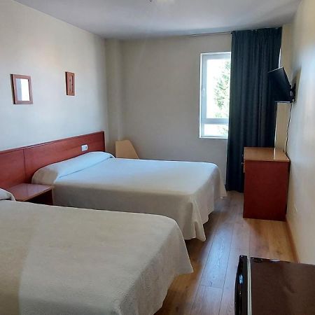 Hotel Ruta Del Duero La Cistérniga Екстериор снимка